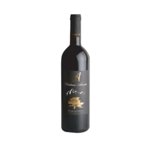 Château Ainata- Rouge des Cèdres 2019