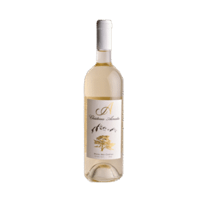 Château Ainata - Blanc des Cèdres 2023