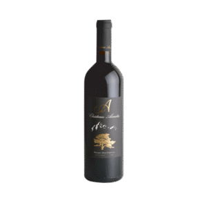 Château Ainata - Rouge des Cèdres 2020