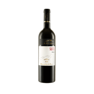 MĀKMËL - Cuvée Peter