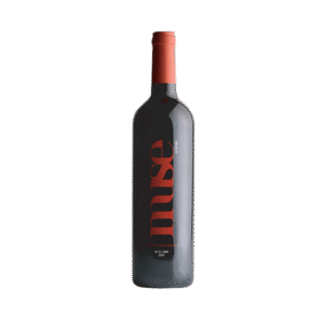 Muse Le Rouge 2019