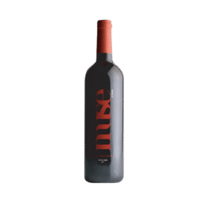 Muse Le Rouge 2017