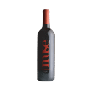Muse Le Rouge 2020