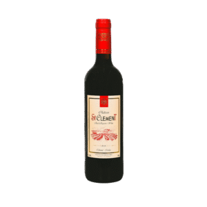St Clement - Cabernet Merlot