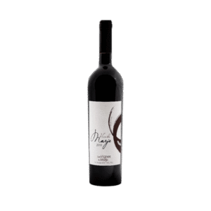 Les Vins du Marje - Red 2018