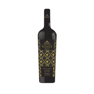 Sweet Red Wine