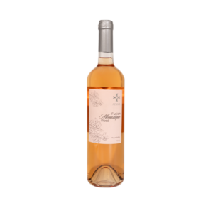 Fusion Monastique Rose 2024